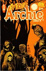Afterlife with Archie Comic Books Afterlife with Archie Prices