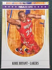 Kobe Bryant #258 Basketball Cards 2011 Panini Hoops Prices