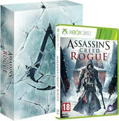 Assassin's Creed Rogue [Collector's Edition] PAL Xbox 360 Prices