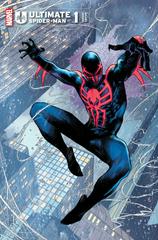 Ultimate Spider-Man [Checchetto C] #1 (2024) Comic Books Ultimate Spider-Man Prices