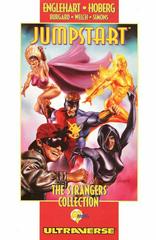 The Strangers [Paperback] (1994) Comic Books The Strangers Prices