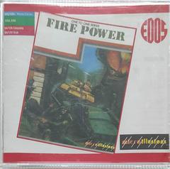 Firepower Amiga Prices