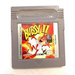 Bubsy II - Cartridge | Bubsy II GameBoy