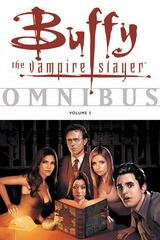 Buffy the Vampire Slayer Omnibus [Paperback] Comic Books Buffy the Vampire Slayer Prices