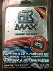 Action Replay Max PSP Prices
