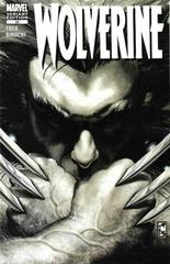 Wolverine [Black White] Comic Books Wolverines Prices