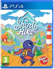 A Short Hike PAL Playstation 4 Prices