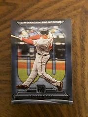 Adam Dunn Baseball Cards 2011 Topps 60 Prices