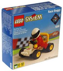 Race Buggy #1096 LEGO Town Prices