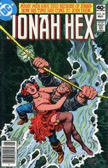 Jonah Hex #36 (1980) Comic Books Jonah Hex Prices