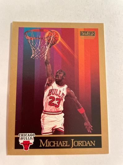 Michael Jordan #41 photo