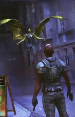 Sirens Gate [Maer Virgin Wings] #5 (2024) Comic Books Sirens Gate Prices