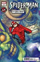 Spider-Man: The Lost Hunt #3 (2023) Comic Books Spider-Man: The Lost Hunt Prices