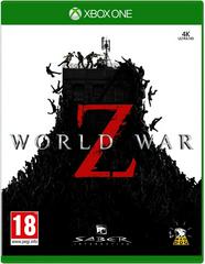 World War Z PAL Xbox One Prices