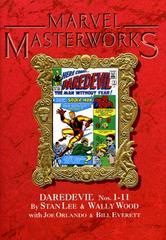 Marvel Masterworks #17 (1991) Comic Books Marvel Masterworks Prices