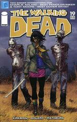 The Walking Dead #19 (2005) Comic Books Walking Dead Prices