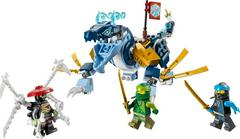 LEGO Set | Nya's Water Dragon EVO LEGO Ninjago