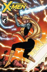Astonishing X-Men [Lee Color] Comic Books Astonishing X-Men Prices
