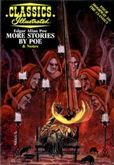 More Stories by Poe #29 (1997) Comic Books Classics Illustrated Prices