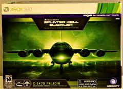 Splinter Cell: Blacklist [Paladin Aircraft Edition] Xbox 360 Prices