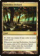 Forbidden Orchard Magic From the Vault Realms Prices