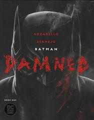 Batman: Damned #1 (2018) Comic Books Batman: Damned Prices