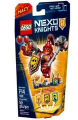 Ultimate Macy LEGO Nexo Knights Prices