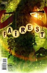 Fairest #14 (2013) Comic Books Fairest Prices
