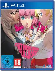 Catherine: Full Body PAL Playstation 4 Prices