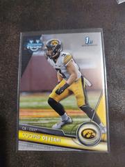 Cooper Dejean #27 Football Cards 2023 Bowman Chrome University Prices