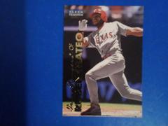 Ruben Mateo #U-67 Baseball Cards 1999 Fleer Tradition Prices