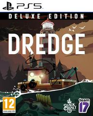 Dredge: Deluxe Edition PAL Playstation 5 Prices