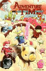 Adventure Time: Fionna & Cake [Phantom] #2 (2013) Comic Books Adventure Time with Fionna and Cake Prices