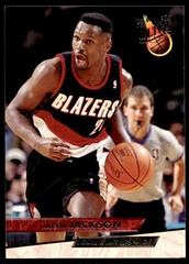 Jaren Jackson #324 Basketball Cards 1993 Ultra Prices