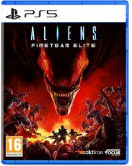Aliens: Fireteam Elite PAL Playstation 5 Prices