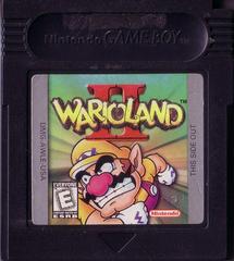 Cart | Wario Land II GameBoy Color