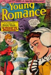 Young Romance #134 (1965) Comic Books Young Romance Prices