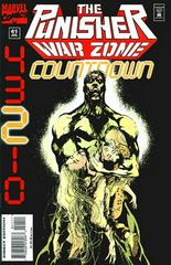 Punisher: War Zone #41 (1995) Comic Books Punisher: War Zone Prices