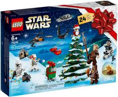 Advent Calendar 2019 #75245 LEGO Holiday Prices