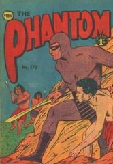 The Phantom #173 (1960) Comic Books Phantom Prices