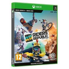 Riders Republic PAL Xbox Series X Prices