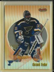 Grant Fuhr Hockey Cards 1998 Bowman's Best Prices