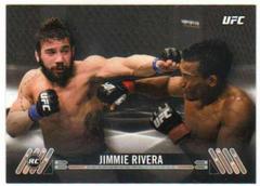 Jimmie Rivera Ufc Cards 2017 Topps UFC Knockout Prices