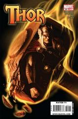Thor #602 (2009) Comic Books Thor Prices