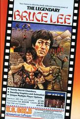 Legendary Bruce Lee Commodore 64 Prices