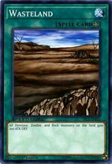Wasteland YuGiOh Speed Duel: Arena of Lost Souls Prices