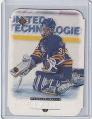 Dominik Hasek [Die Cut] #19 Hockey Cards 1994 SP Premier Prices