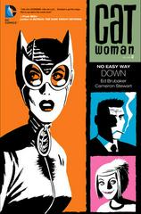 No Easy Way Down #2 (2013) Comic Books Catwoman Prices