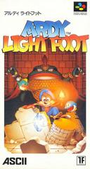 Ardy Lightfoot Super Famicom Prices