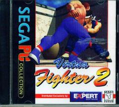 Virtua Fighter 2 PC Games Prices